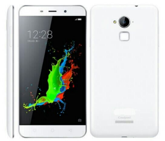 coolpad note 3