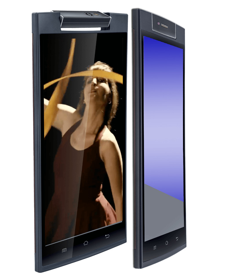 iBall Slide Avonte 7 Tablet