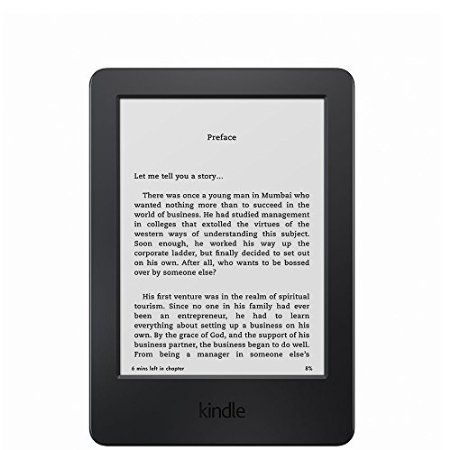 kindle