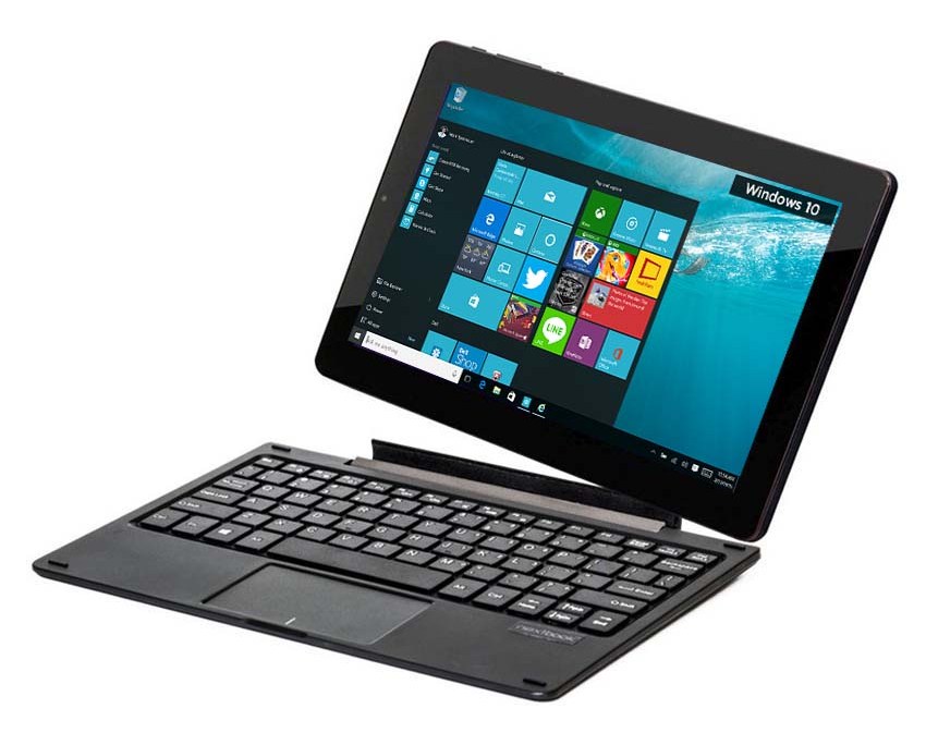 Datamini 2-in-1 Dual Boot -2