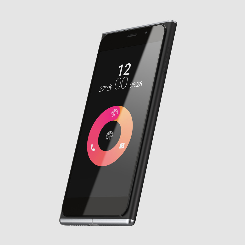 Obi Worldphone SF1