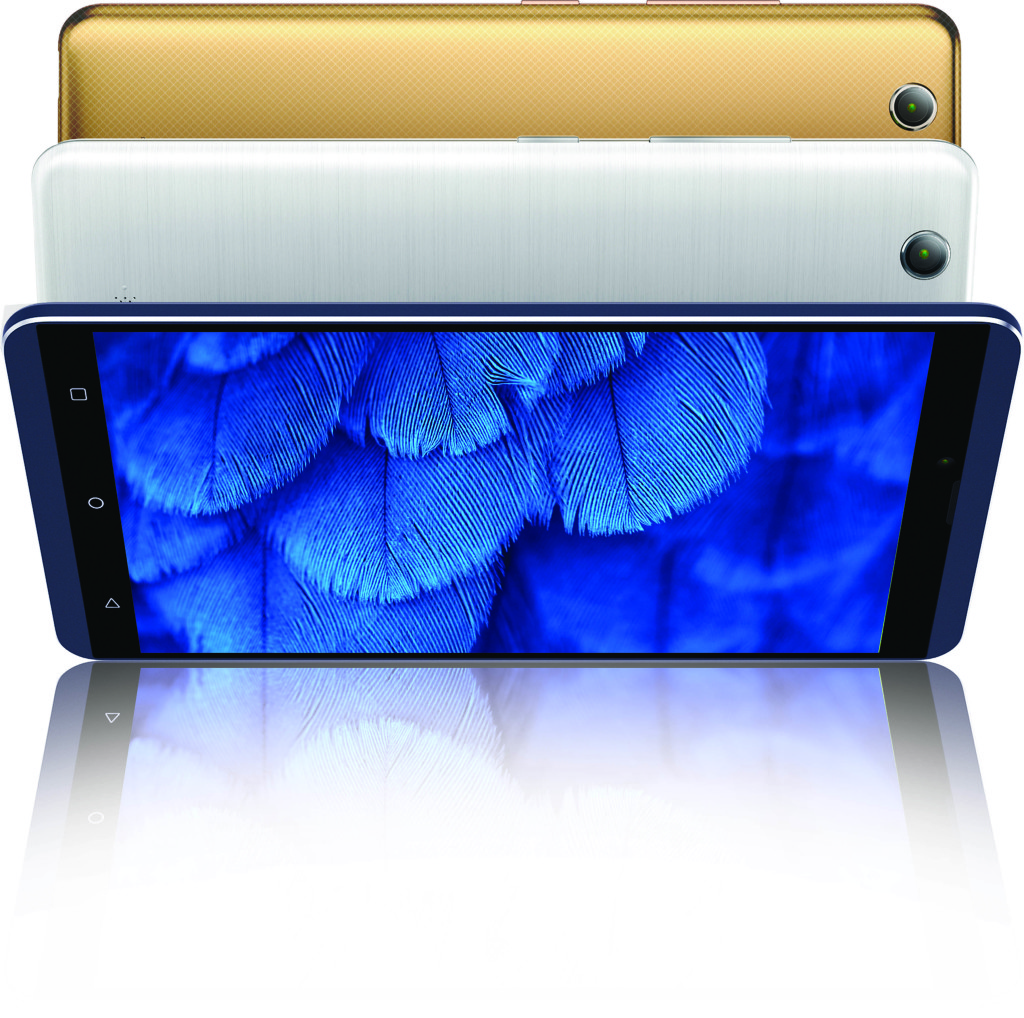 Gionee S PLus (2)