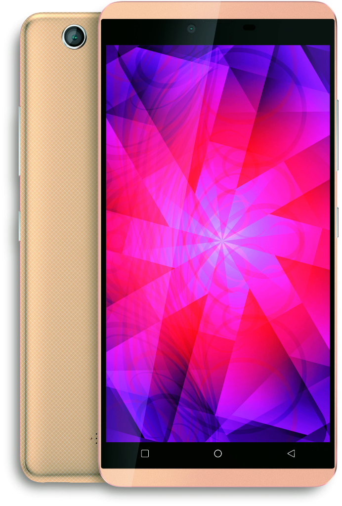 Gionee S Plus