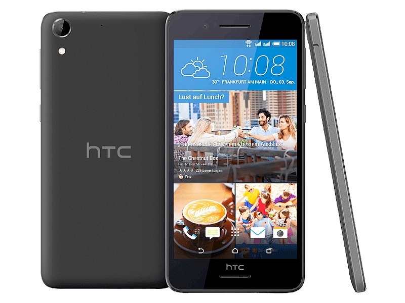 HTC Desire 728G Dual SIM