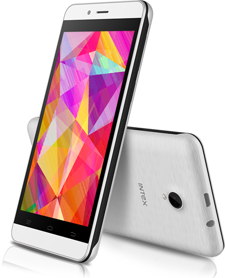 Intex Aqua Q7