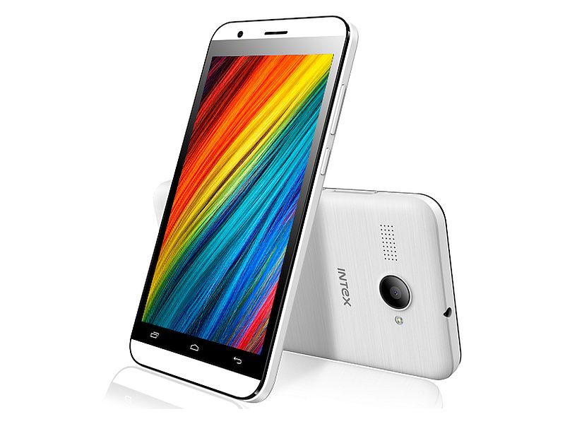 Intex Aqua Young -1