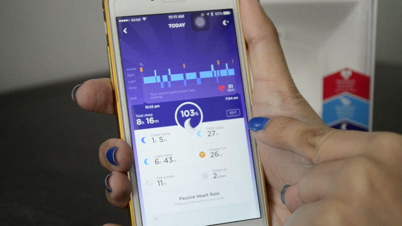 Jawbone Up 3 (23)
