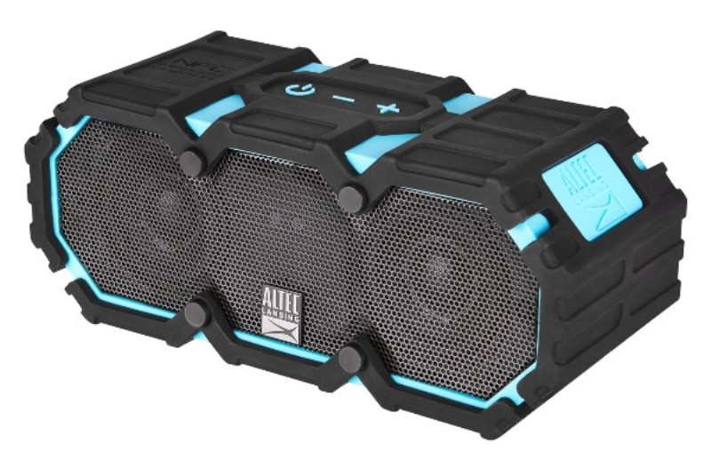 Altec Lansing Bluetooth Speakers- Life Jacket 2