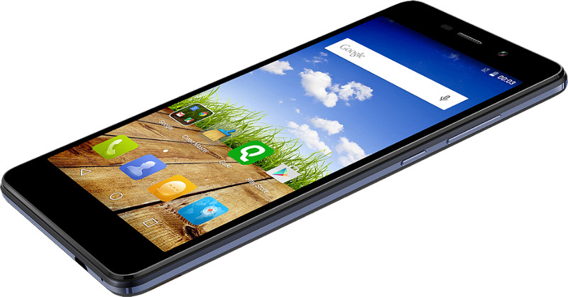 Micromax Canvas Mega E353