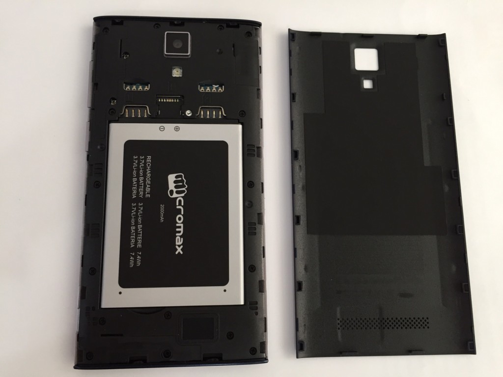 Micromax Canvas Xpress 4G Q413 (20)