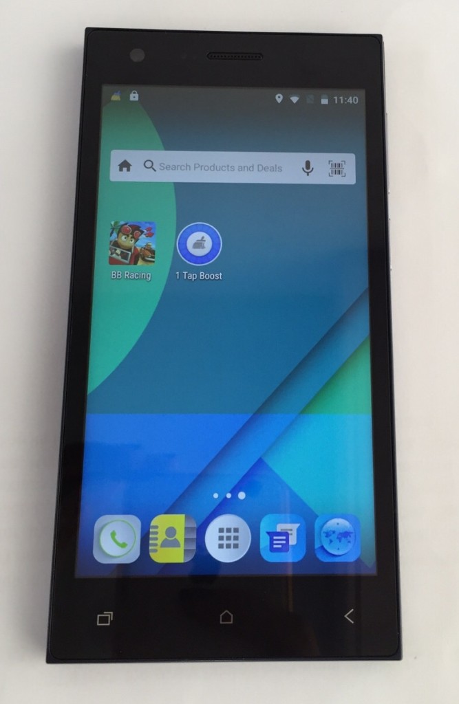 Micromax Canvas Xpress 4G Q413 (5)