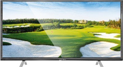Micromax full HD TV