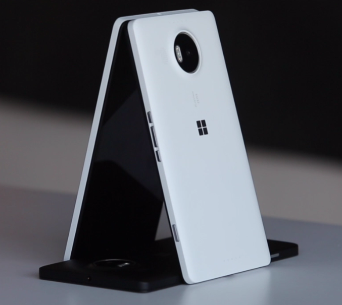 Microsoft Lumia 950 XL -5