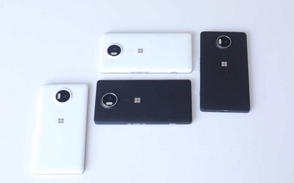 Microsoft Lumia 950 XL -7