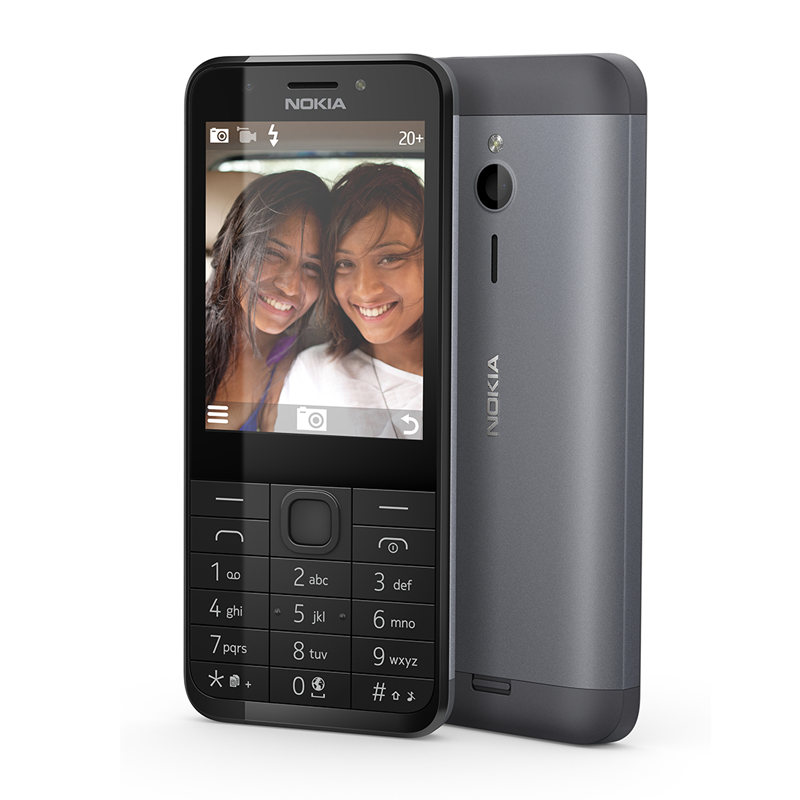 Nokia 230, Nokia 230 Dual SIM -2