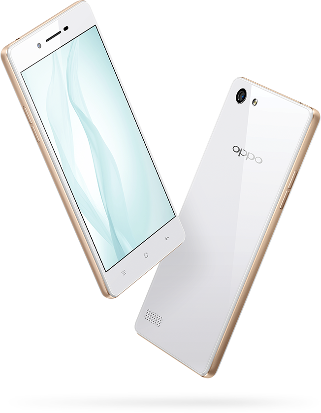 Oppo A33