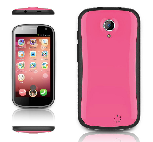 Swipe Junior