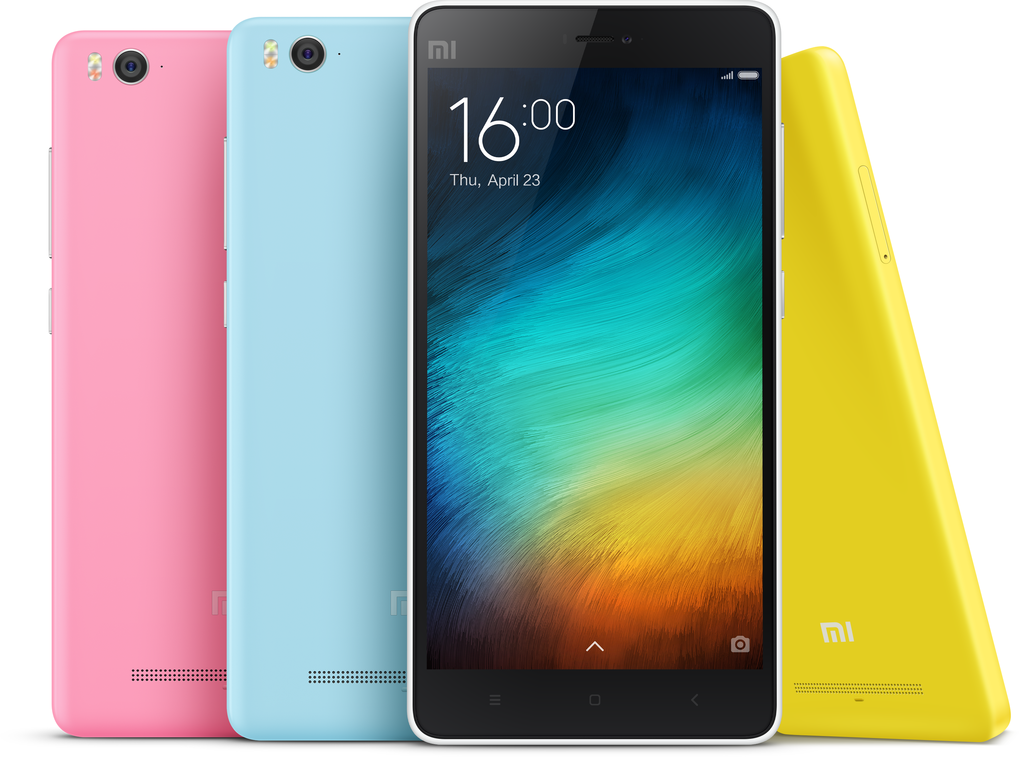 Xiaomi Mi 4i 16GB