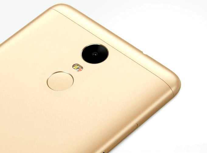 Xiaomi Redmi Note 2 Pro