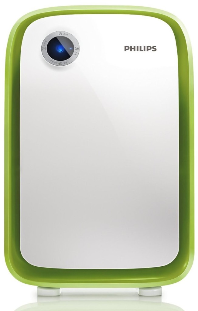 air purifier