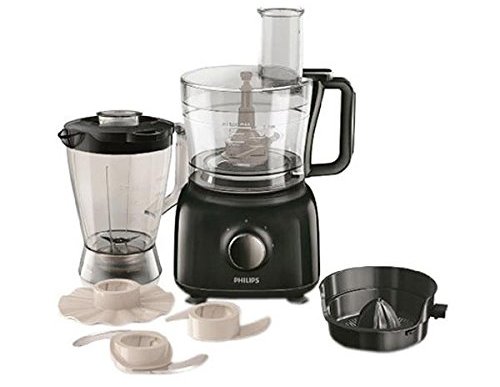 food processor