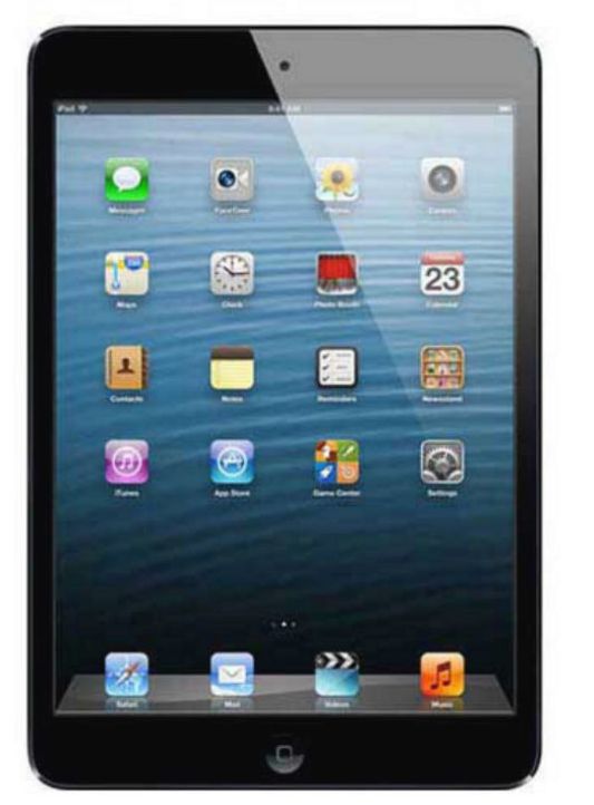 ipad mini 16gb
