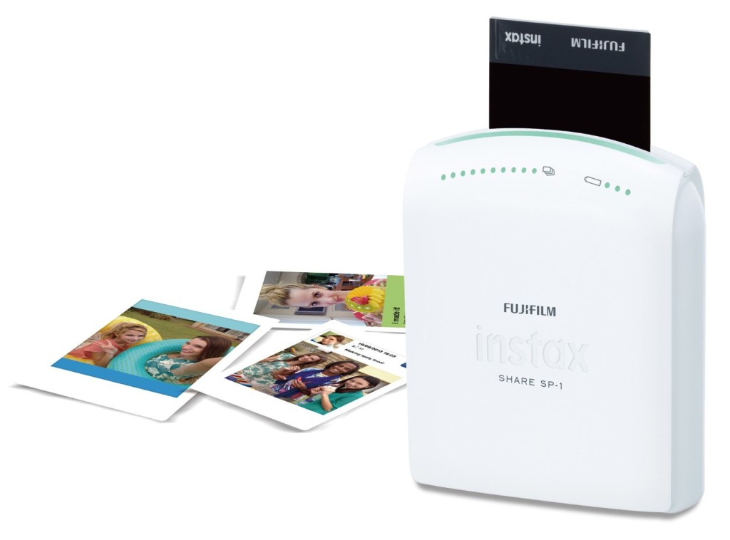 smartphone printer -1