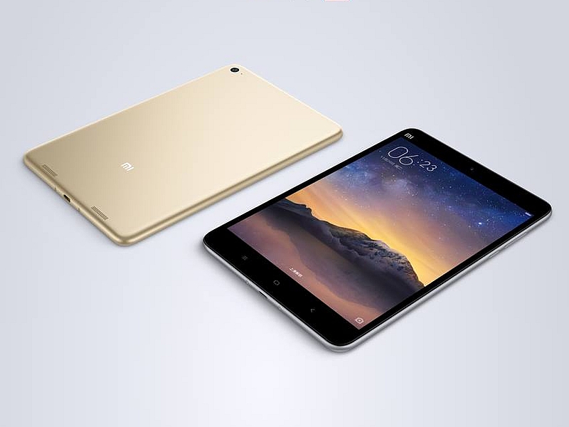xiaomi mi pad 2
