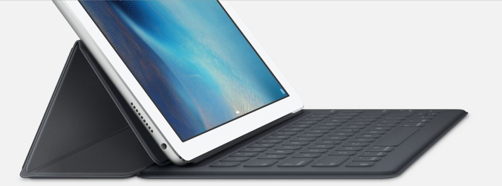 Apple Smart Keyboard