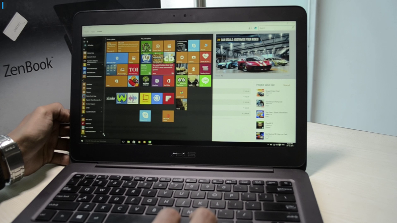 Asus Zenbook UX305 Review (11)