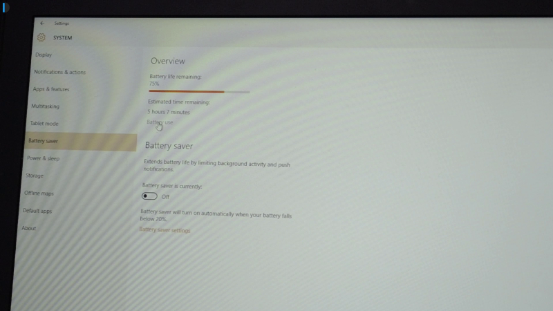 Asus Zenbook UX305 Review (16)