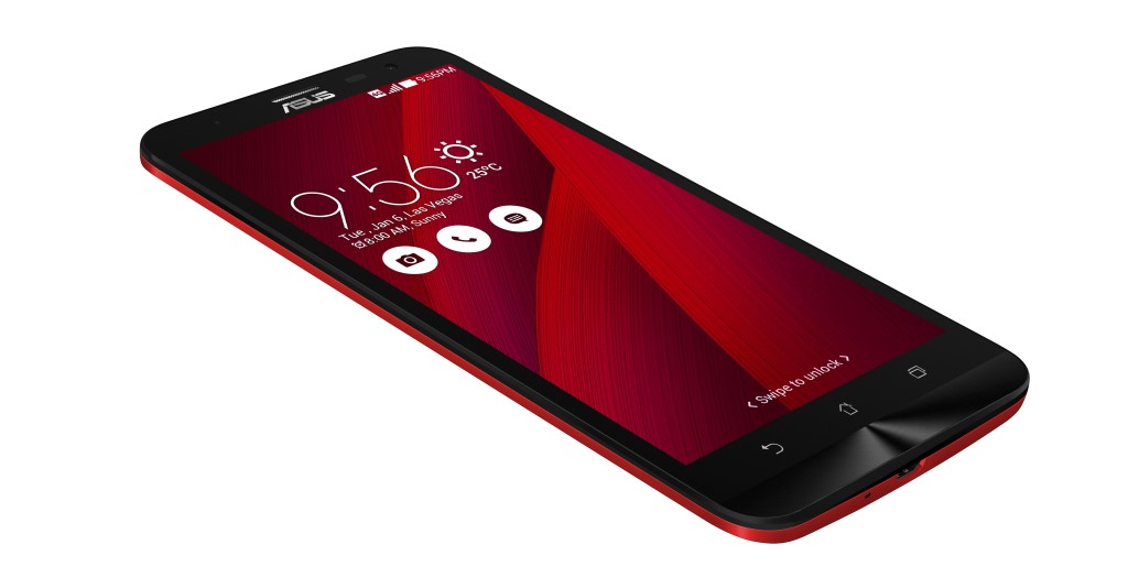 Asus Zenfone 2 Laser 6 (1)