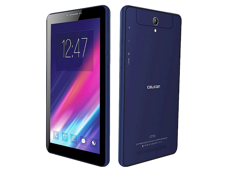 Celkon CT722
