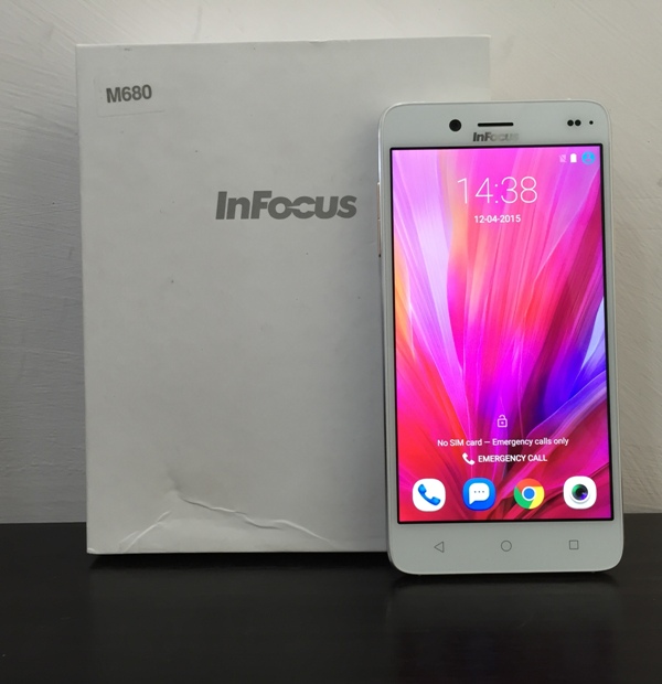 InFocus M680 (6)
