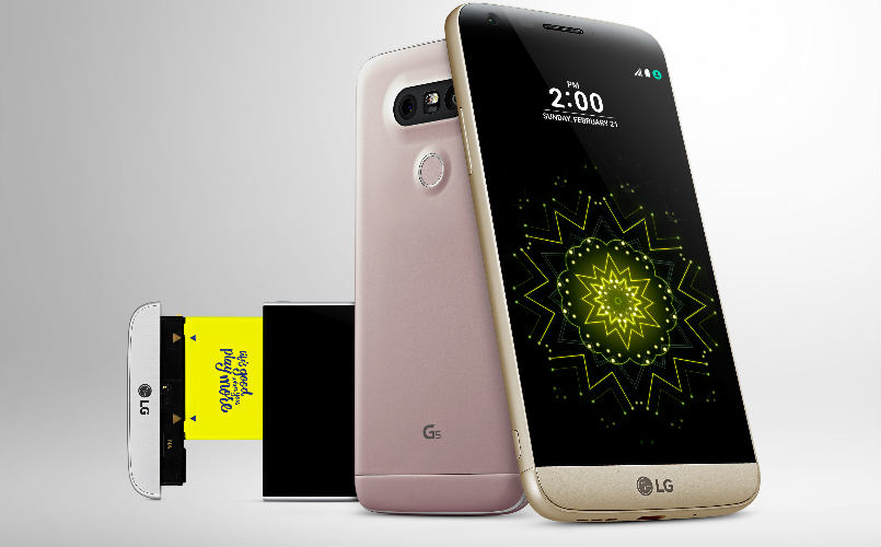 LG G5 -1