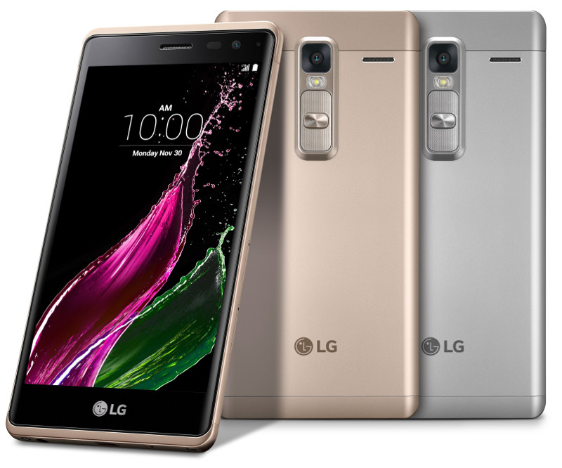 LG Zero -1