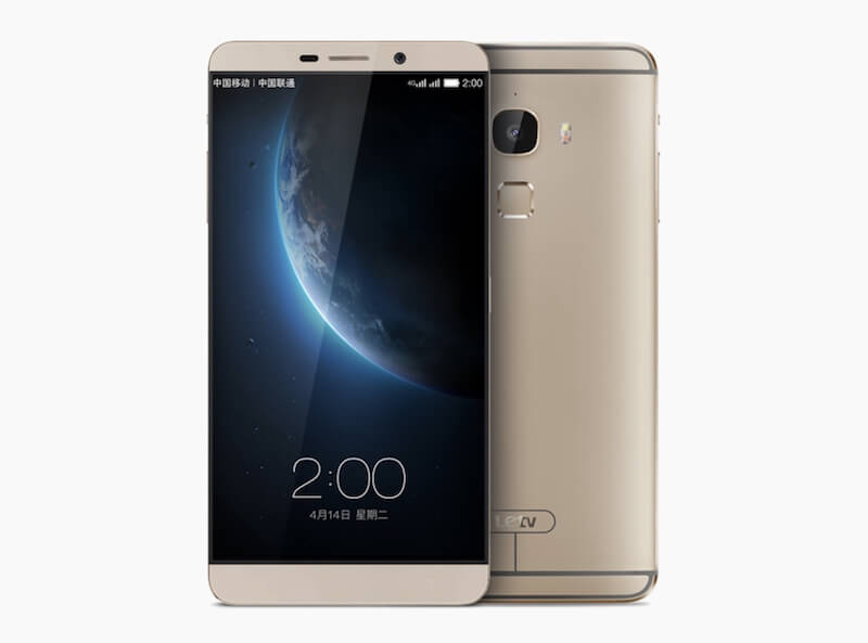 Letv Le Max