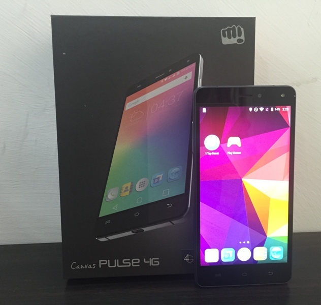 Micromax Canvas Pulse 4G (19)