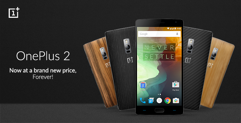 OnePlus 2