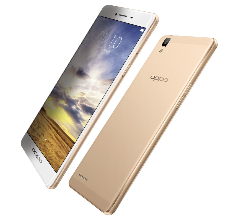 Oppo A53 -1