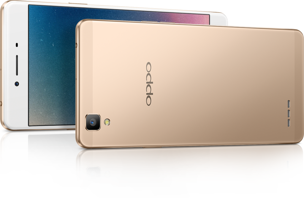 Oppo A53 -2