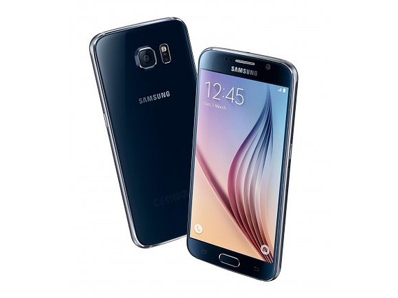 Samsung Galaxy S6 Mini -1