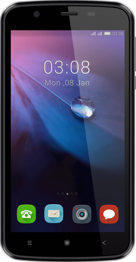 Videocon Z45 Dazzle -2