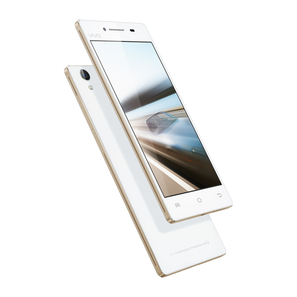 Vivo Y51 -1