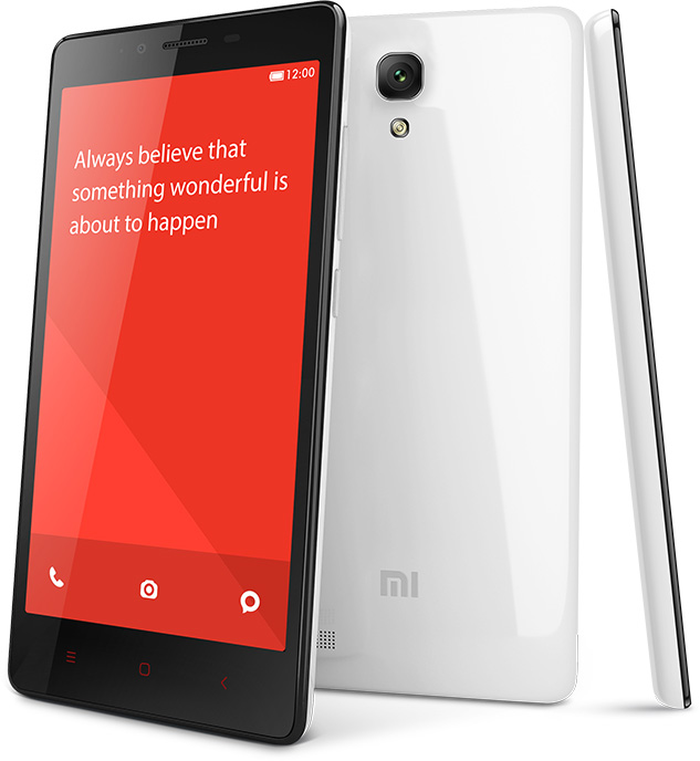 Xiaomi Redmi Note Prime Price Slashed In India: Details Inside