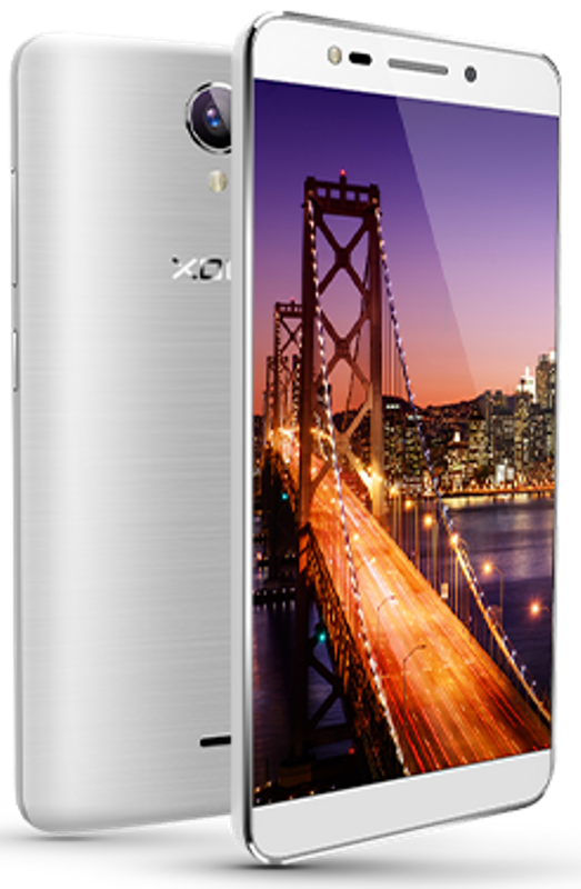 Xolo One HD -2