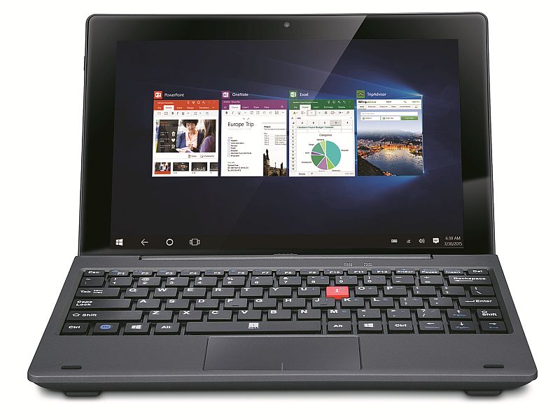 iBall Slide WQ149R -1