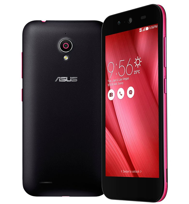 Asus Live (1)