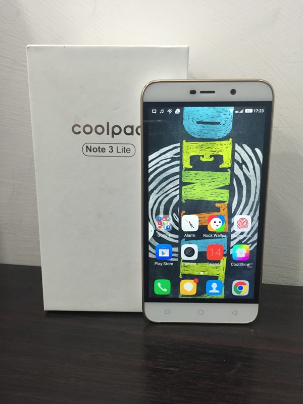 Coolpad Note 3 Lite (10)