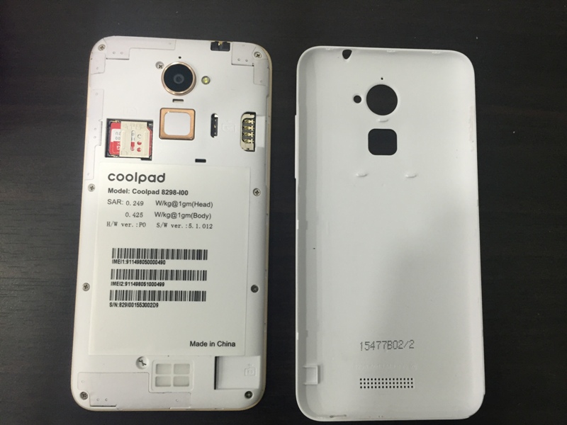Coolpad Note 3 Lite (17)